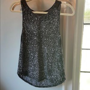 Lulu lemon tank